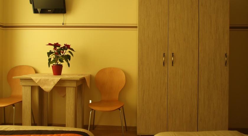 Homestay Srebrny Potok Zakopane Rom bilde
