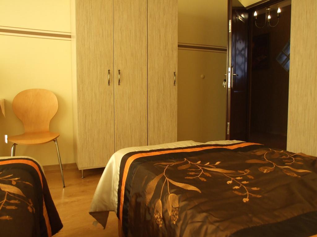 Homestay Srebrny Potok Zakopane Rom bilde