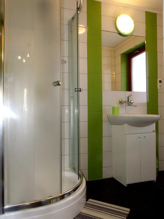 Homestay Srebrny Potok Zakopane Rom bilde